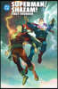 Superman/Shazam!: First Thunder