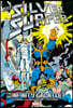 Silver Surfer: The Infinity Gauntlet Omnibus Ron Lim Infinity Gauntlet Cover