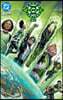 Green Lantern Corps Vol. 2: Lanterns United