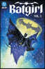 Batgirl Vol. 3: The War of Shadows