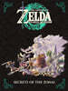 The Legend of Zelda: Tears of the Kingdom--Secrets of the Zonai