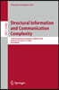 Structural Information and Communication Complexity: 33rd International Colloquium, Sirocco 2026, Durham, Uk, June 9-11, 2026, Proceedings