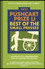 The Pushcart Prize Li: Best of the Small Presses 2027 Edition