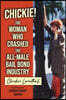 Chickie! The Woman Who Crashed the All-Male Bail Bond Industry