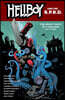 Hellboy and the B.P.R.D.: The Ghost Ships of Labrador and Other Stories