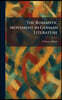 the romantic movement in german literature