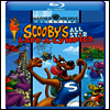 Scooby's All-Star Laff-A-Lympics Complete Collection (스쿠비의 올스타 래프-어-림픽스) (1977)(한글무자막)(Blu-ray)
