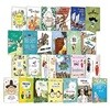 천개의바람 첫 역사그림책 한국사(전30종)
