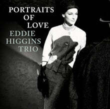 Eddie Higgins Trio (에디 히긴스 트리오) - Portraits of Love [2LP]
