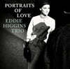 Eddie Higgins Trio (에디 히긴스 트리오) - Portraits of Love [2LP]