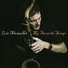 Eric Alexander Quartet (에릭 알렉산더 쿼텟) - My Favorite Things [2LP]