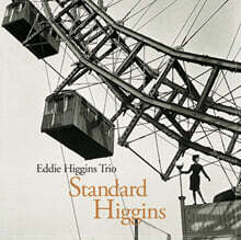 Eddie Higgins Trio (에디 히긴스 트리오) - Standard Higgins [2LP]