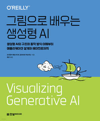 그림으로 배우는 생성형 AI