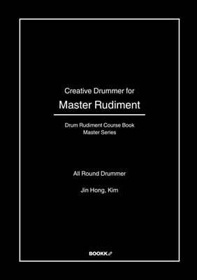 Creative Drummer for Master Rudiment