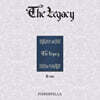 포레스텔라 (Forestella) - 정규 4집 THE LEGACY [KIWEE B Ver.]