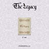 포레스텔라 (Forestella) - 정규 4집 THE LEGACY [KIWEE C Ver.]