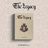 포레스텔라 (Forestella) - 정규 4집 THE LEGACY [Docent Book Ver.]