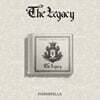 포레스텔라 (Forestella) - 정규 4집 THE LEGACY [Jewel Ver.]