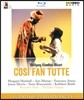 Riccardo Muti / Margaret Marshall 모차르트: 코지 판 투테 (Mozart: Cosi Fan Tutte) 블루레이