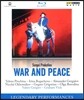 Valery Gergiev 프로코피에프: 전쟁과 평화 (Prokofiev: War And Peace) 블루레이
