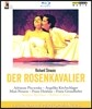 Adrianne Pieczonka / Angelika Kirchschlager 슈트라우스: 장미의 기사 (R.Strauss: Der Rosenkavalier) [블루레이]
