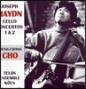 조영창 - 하이든: 첼로 협주곡 1번, 2번 (Haydn: Cello Concertos Nos.1, 2)
