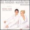Diana Damrau 말러 가곡 1집 - 어린이의 이상한 뿔피리 (The Gustav Mahler Song Edition Vol.1 - Des Knaben Wunderhorn)