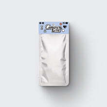 엔하이픈 (ENHYPEN) - [ENHYPEN WORLD COUPON CARD COLLECTION] CAMPUS LIFE GIFT ver.