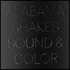 Alabama Shakes (알라바마 쉐이크스) - Sound & Color [2LP]