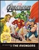 The Story of the Avengers