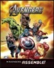 Avengers Assemble!
