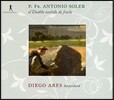 Diego Ares 솔레르: 하프시코드 음악 (Soler: Music for Harpsichord)
