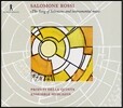 Profeti Della Quinta 살로모네 로시: '솔로몬의 아가'와 기악곡 (Salomone Rossi: The Song of Solomon and Instrumental Music)