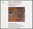 Nobuko Imai 바르톡 / 힌데미트: 비올라 협주곡 (Bartok / Hindemith: Viola Concertos)