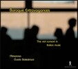 Guido Balestracci 바로크 엑스트라바간자 - 이탈리아의 비올 콘소트 음악 (Baroque Extravagances - The Viol consort in Italian music)