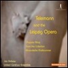 Jan Kobow 텔레만과 라이프치히 오페라 (Telemann and the Leipzig Opera)