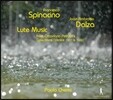 Paolo Cherici 스피나치노 / 달차: 류트 음악 (Spinacino / Dalza: Lute Music)