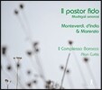 Il Complesso Barocco 딘디아 / 마렌치오 / 몬테베르디: 마드리갈 (D'India / Marnezio / Monteverdi: Madrigali Amorosi)
