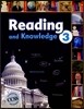 Reading and Knowledge 3