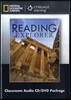 Reading Explorer 5 DVD/Audio CD