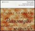 Christian Rieger 바흐: 파사칼리아 BWV582 (Bach: Passacaglia BWV582)