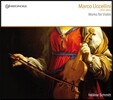Helene Schmitt 우첼리니: 바이올린 작품집 (Uccellini: Works for violin)