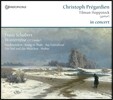 Christoph Pregardien 슈베르트: 기타 반주로 '겨울 나그네' (Schubert: Lieder ‘Winterreise’ for Tenor and Guitar) 크리스토프 프레가르디엥