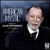 Shanghai Quartet 호바네스: 아메리칸 미스틱 (Hovhaness: American Mystic)