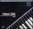 Yakov Zak 라벨 / 프로코피예프: 협주곡, 소나타 (Ravel / Prokofiev: Concertos, Sonata)