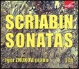 Igor zhukov 스크리아빈: 피아노 소나타 (Scriabin: Piano Sonatas)
