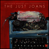 Just Joans - Private Memoirs & Confessions Of The Just Joans (LP)(Digital Download Card)