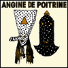 Angine De Poitrine - Vol. I (LP)