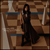 Sakurazaka46 (사쿠라자카46) - Lonesome Rabbit / What's "Kazoku"? (CD+Blu-ray) (Type A)