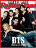 Rolling Stone UK (월간) : 2026년 05월 Issue #28 BTS Special Issue BTS 특집호